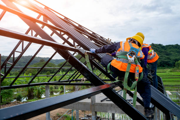 Best Heating Cable for Roof Installation  in Weaverville, CA