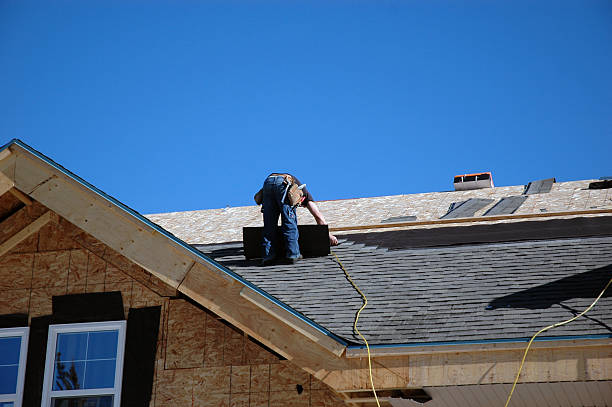 Best Roof Waterproofing Services  in Weaverville, CA