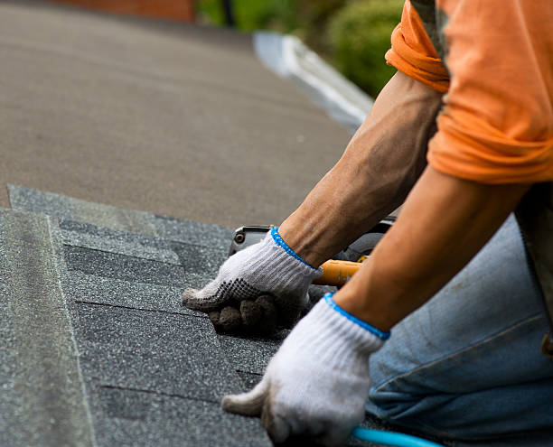 Best Sealant for Roof  in Weaverville, CA